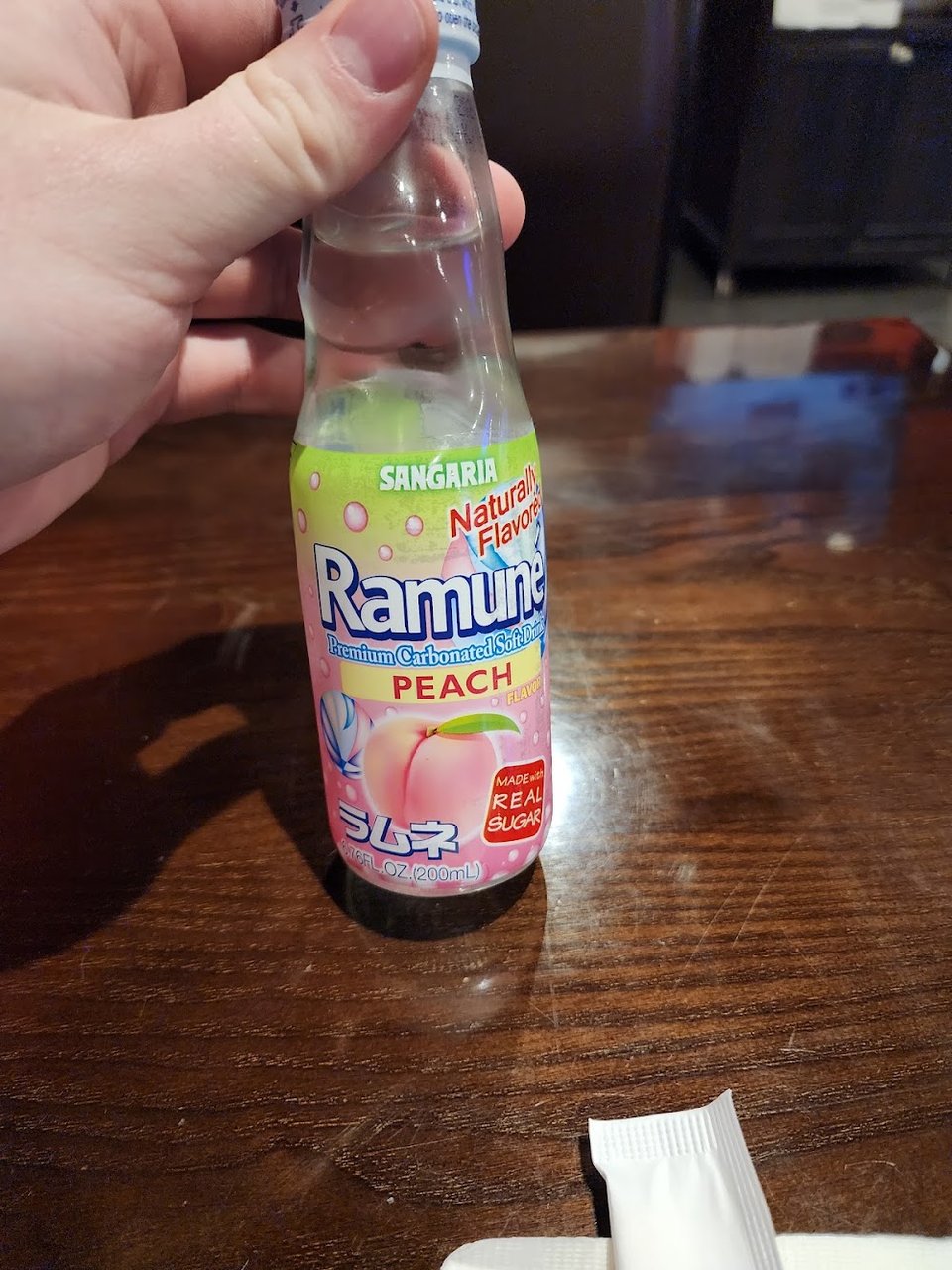 Japanese Soda